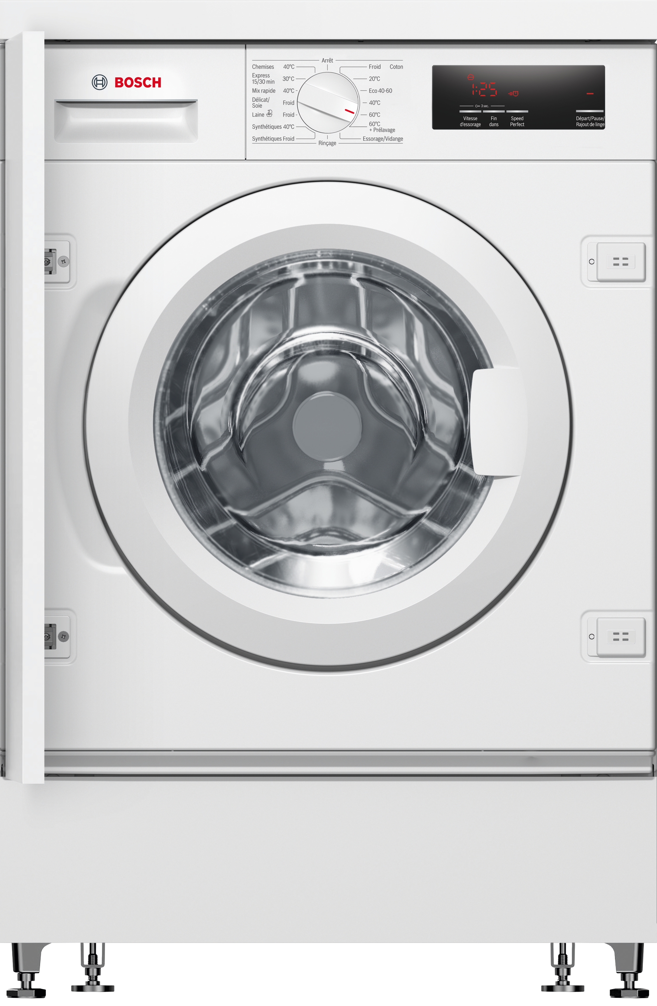 BOSCH WIW24348FF