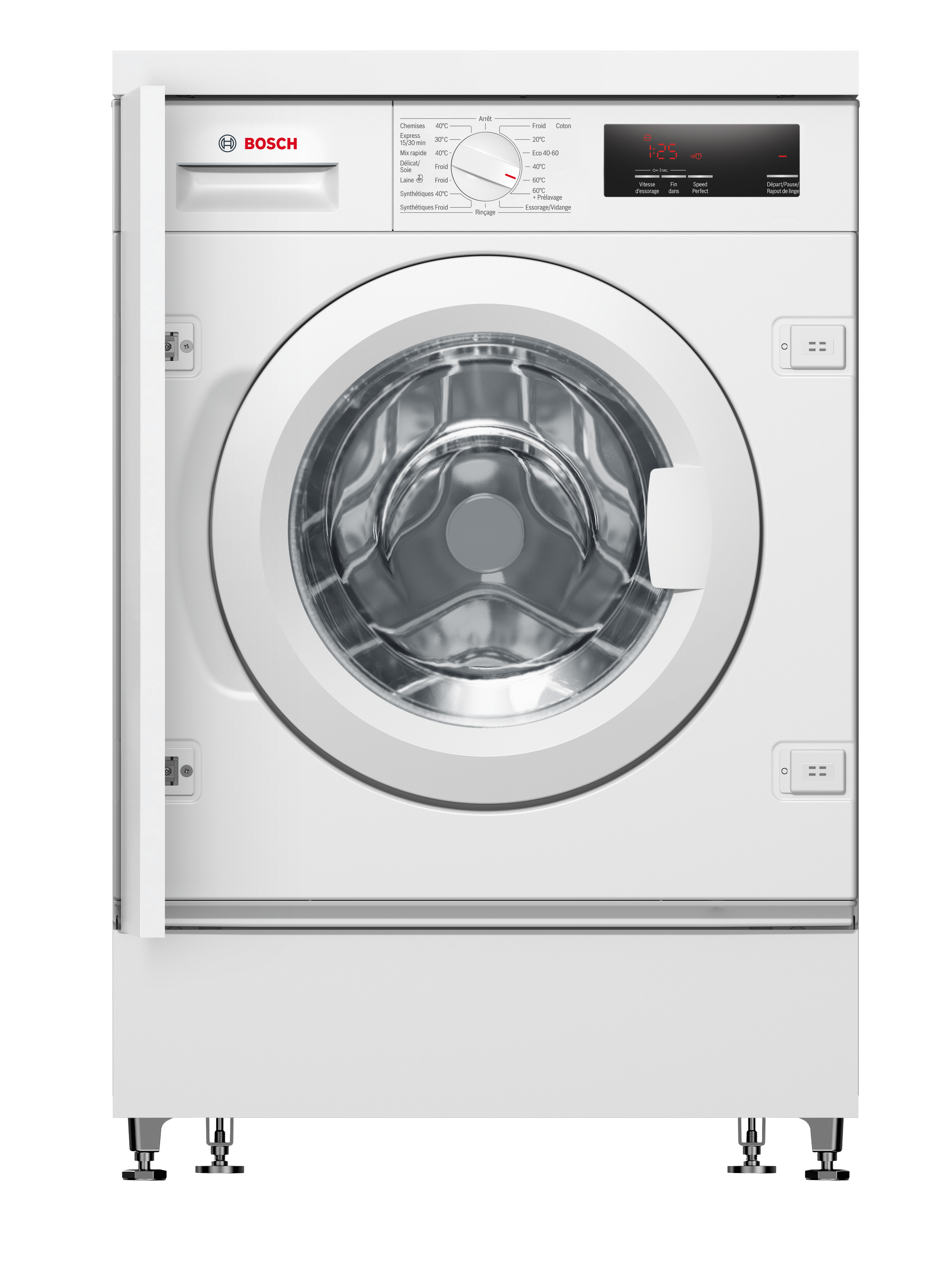 BOSCH WIW24348FF
