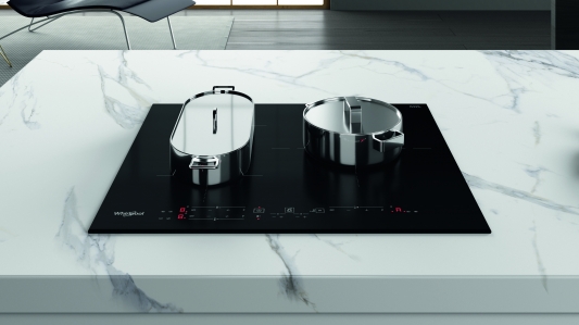 WHIRLPOOL WBB3760BF