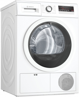BOSCH WTN85V07FF