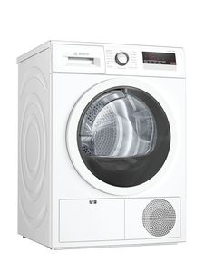 BOSCH WTN85V07FF