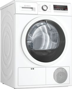 BOSCH WTN85V07FF