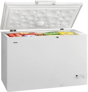 HAIER HCE519F