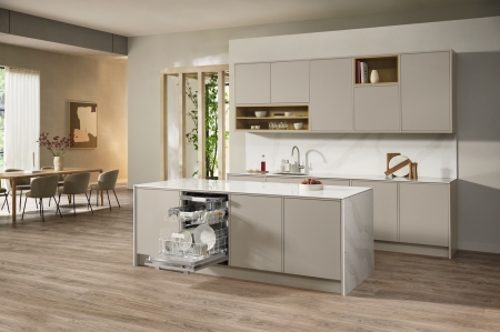 MIELE G5851SCVi