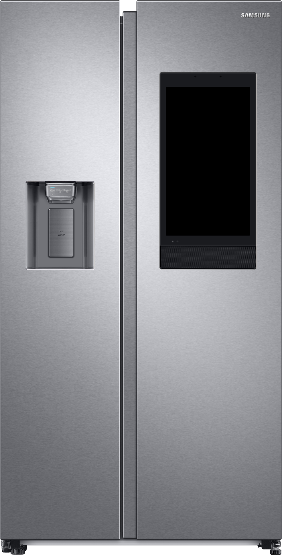 SAMSUNG RS6HA8891SL