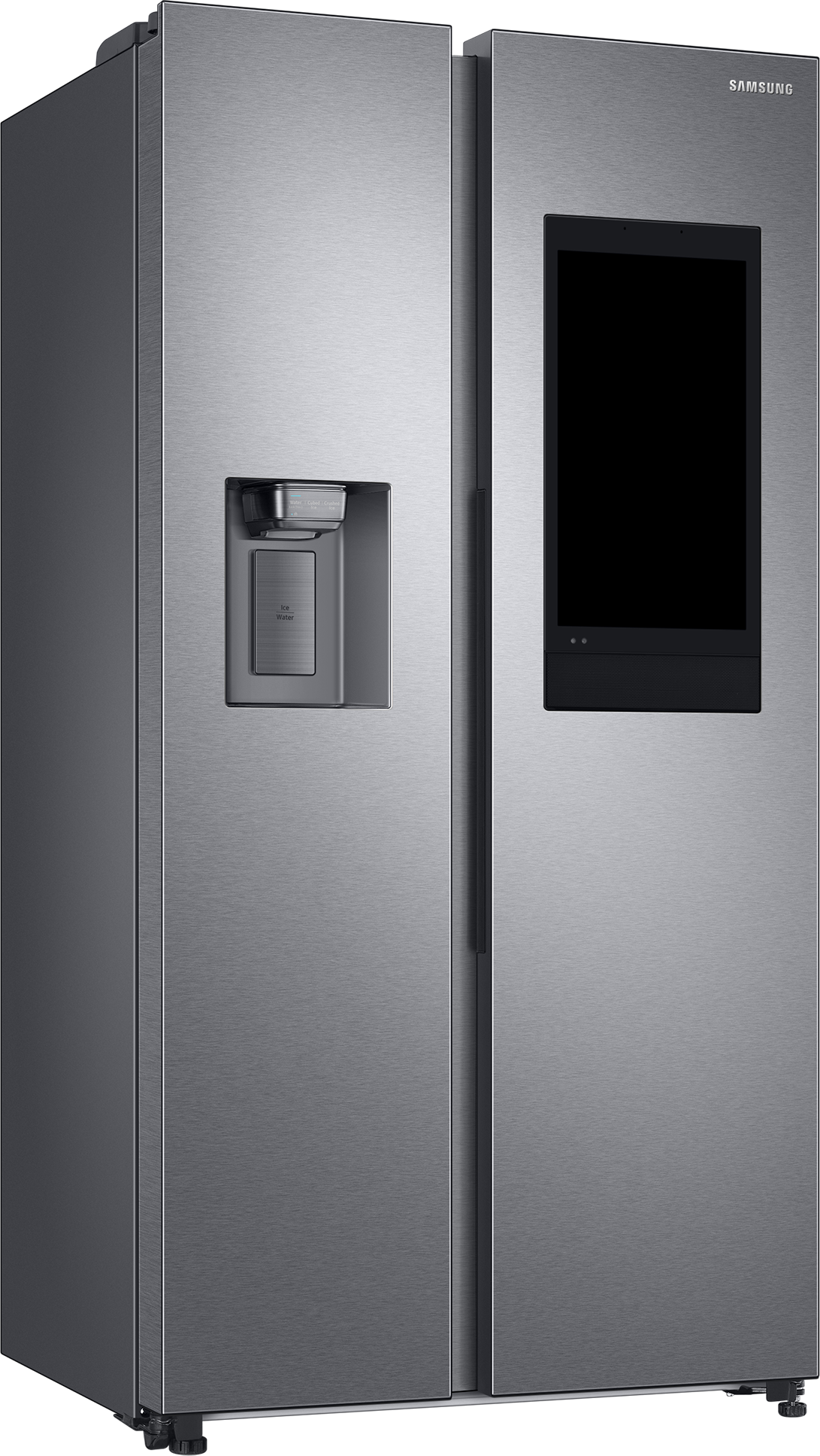 SAMSUNG RS6HA8891SL