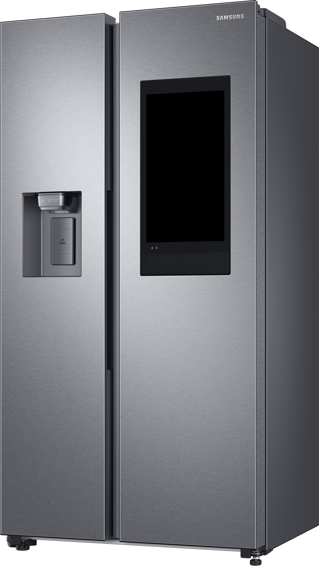 SAMSUNG RS6HA8891SL