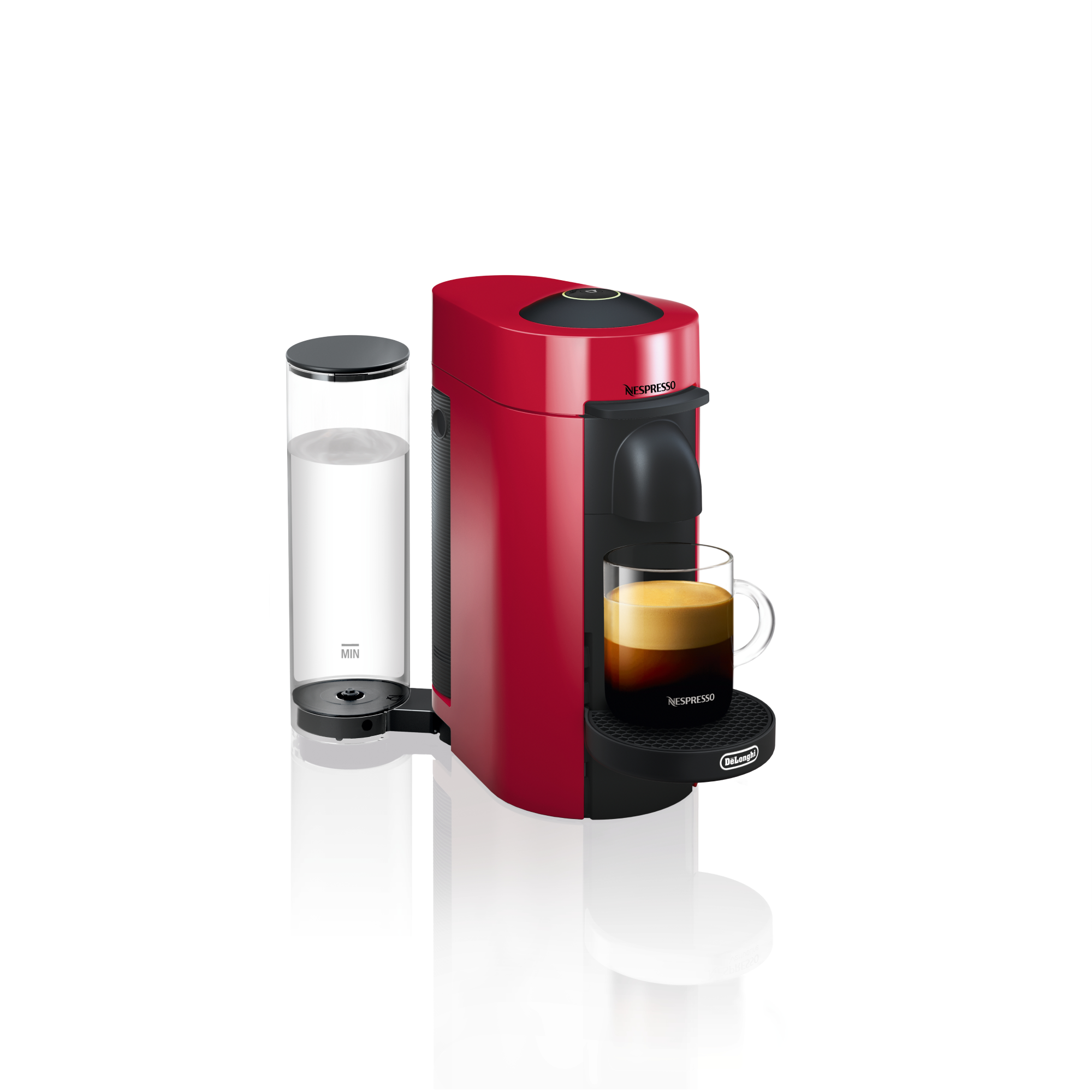 NESPRESSO ENV150.R