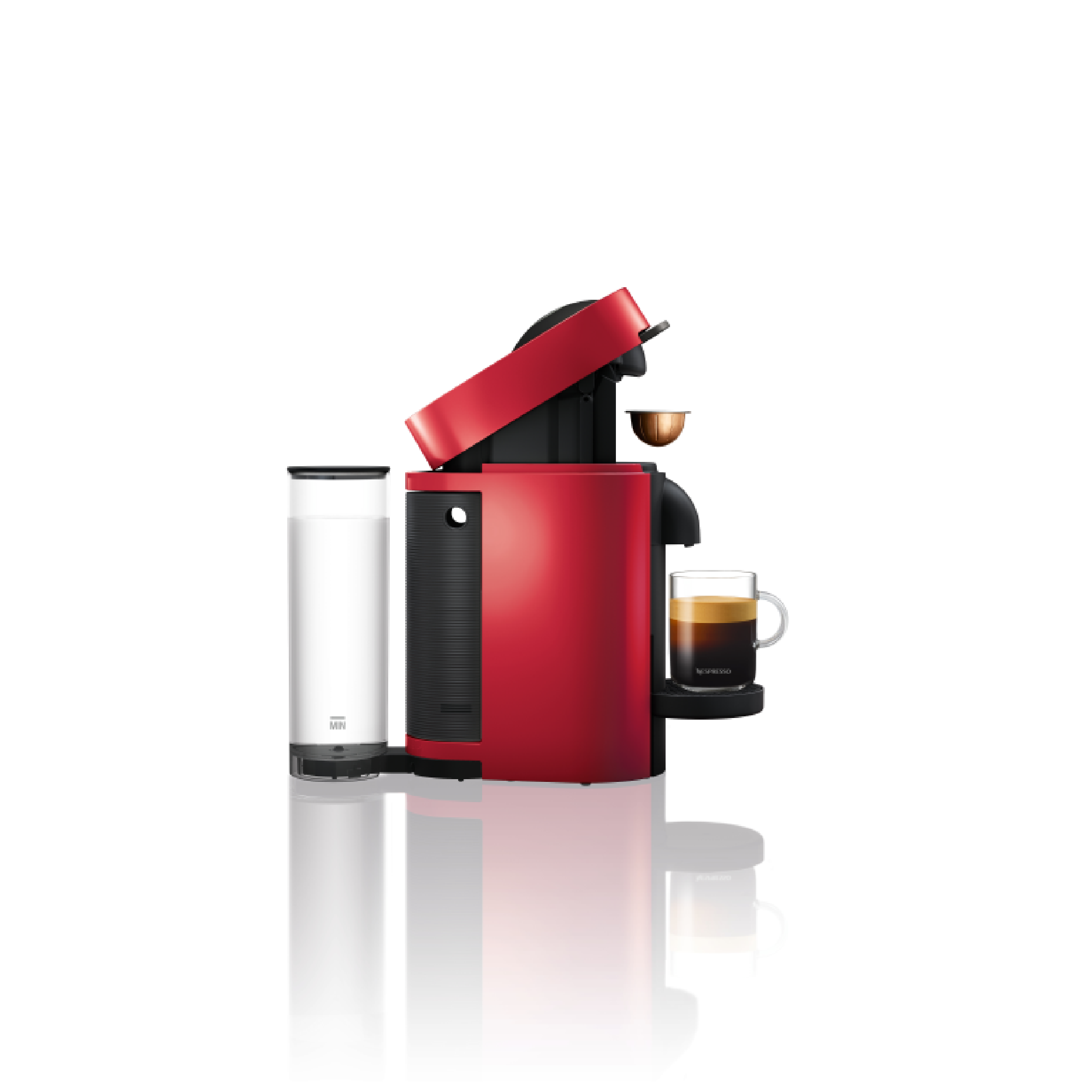 NESPRESSO ENV150.R