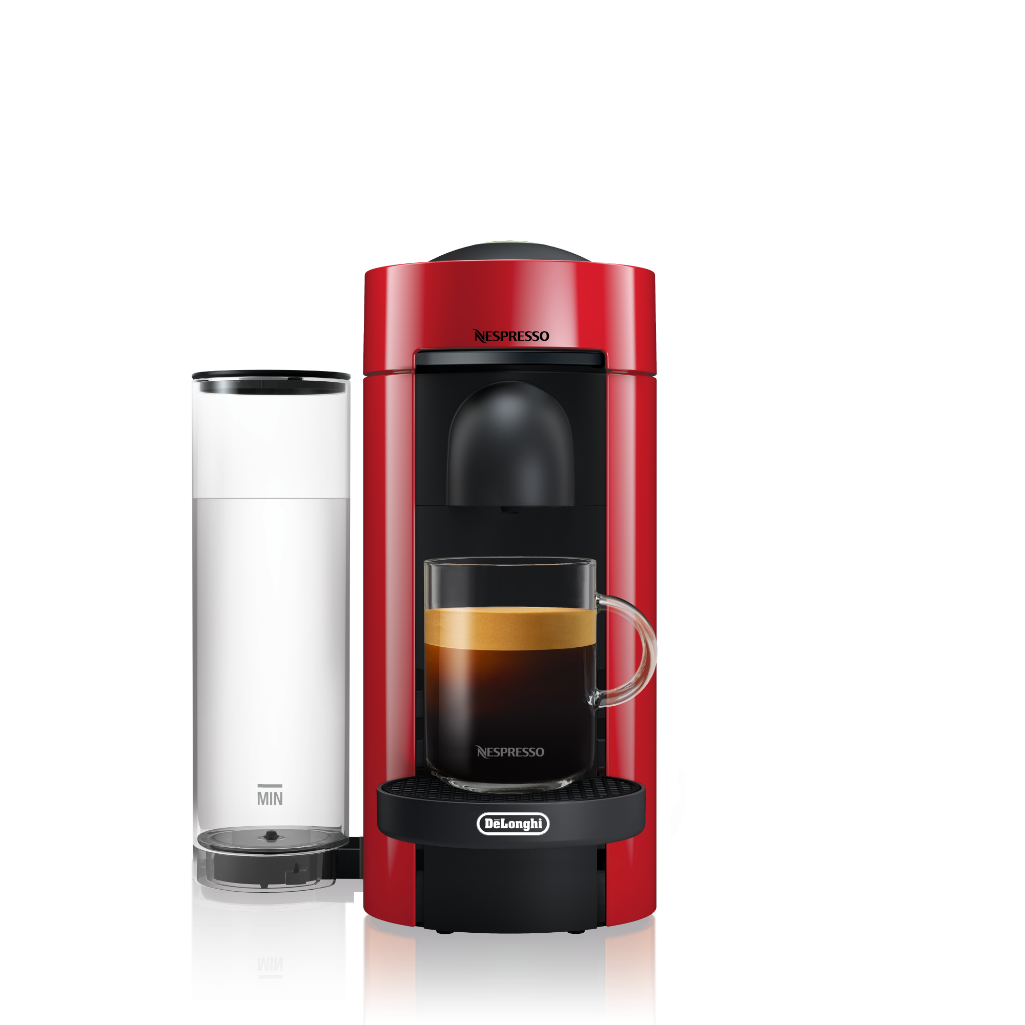 NESPRESSO ENV150.R
