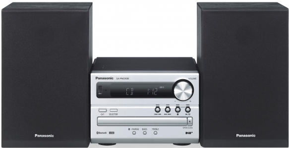 PANASONIC SC-PM250BEGS