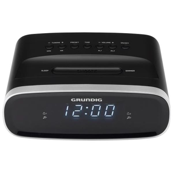GRUNDIG SCN120