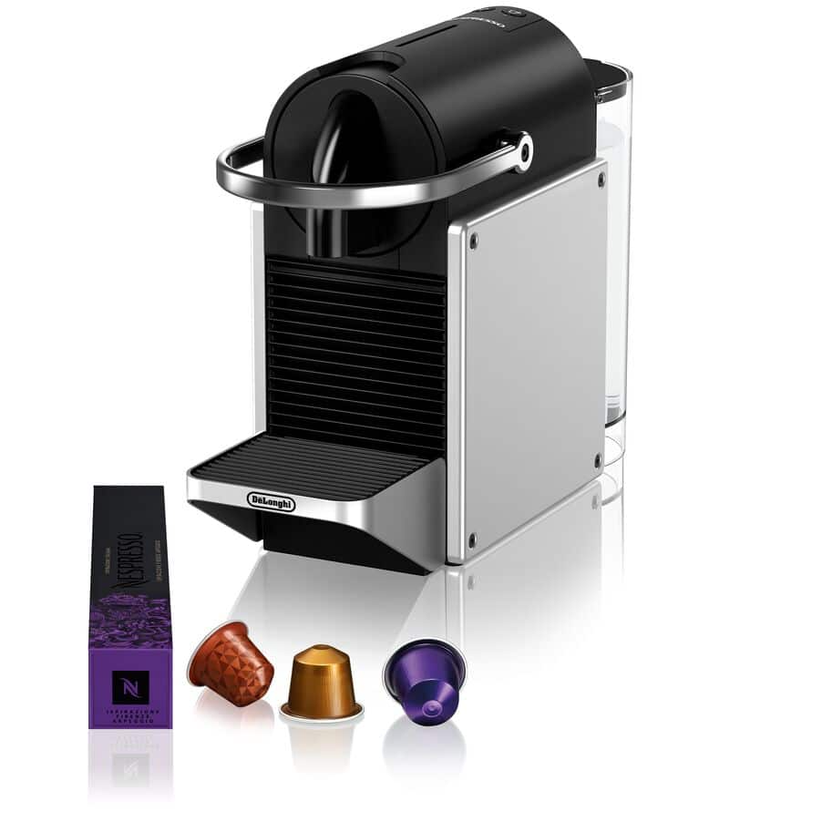 NESPRESSO EN127.S
