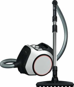 MIELE BoostCX1Parquet
