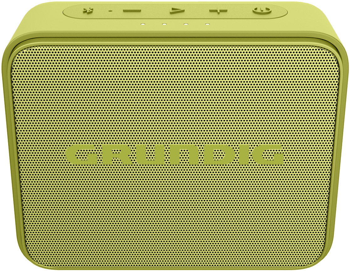 GRUNDIG JAMLIME