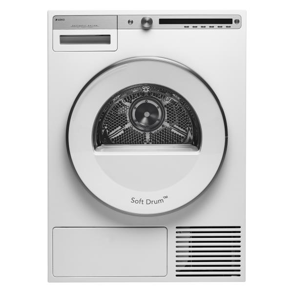ASKO T411HD.W