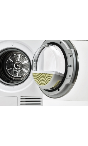 ASKO T411HD.W