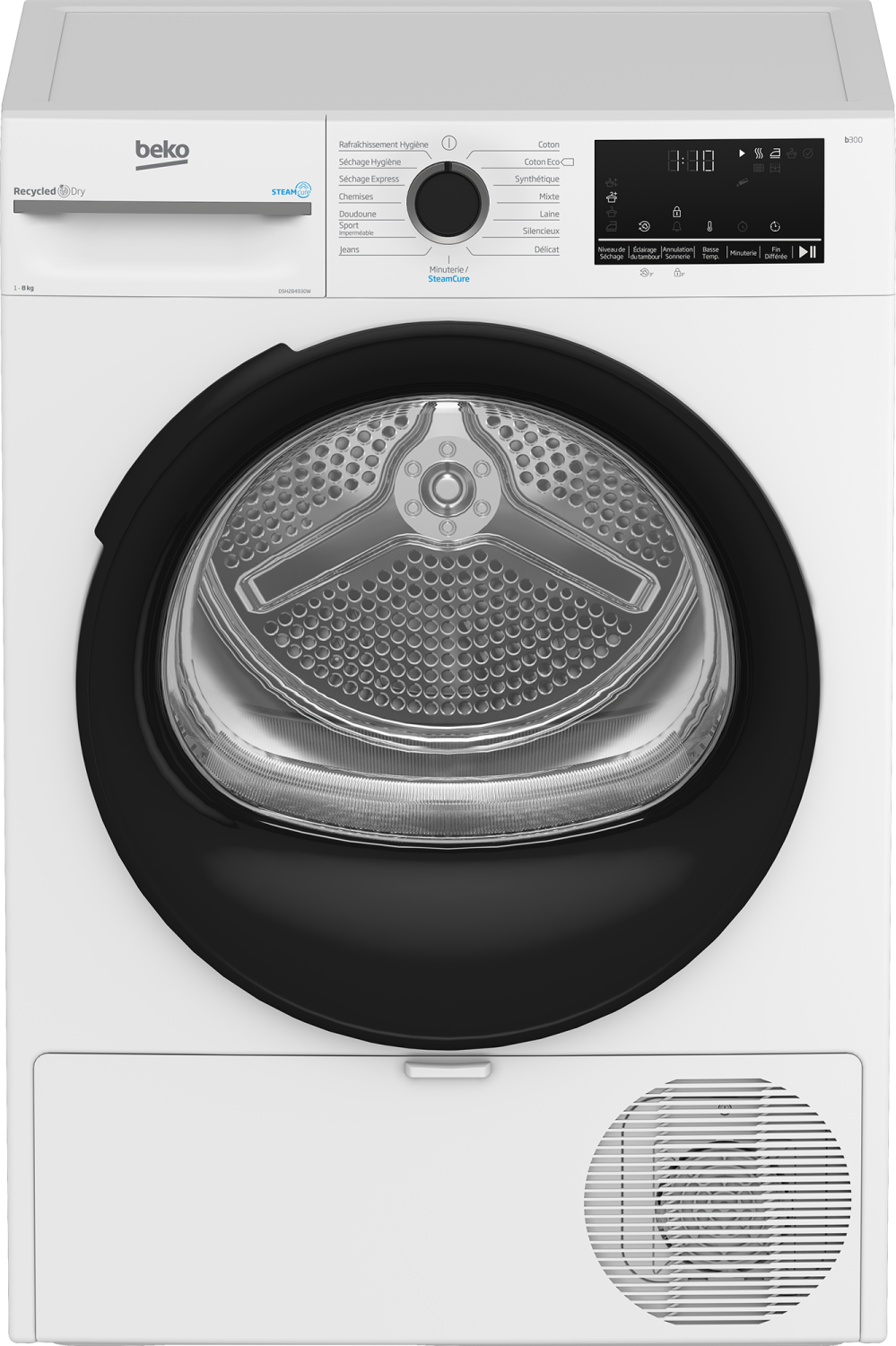 BEKO D5H284930W