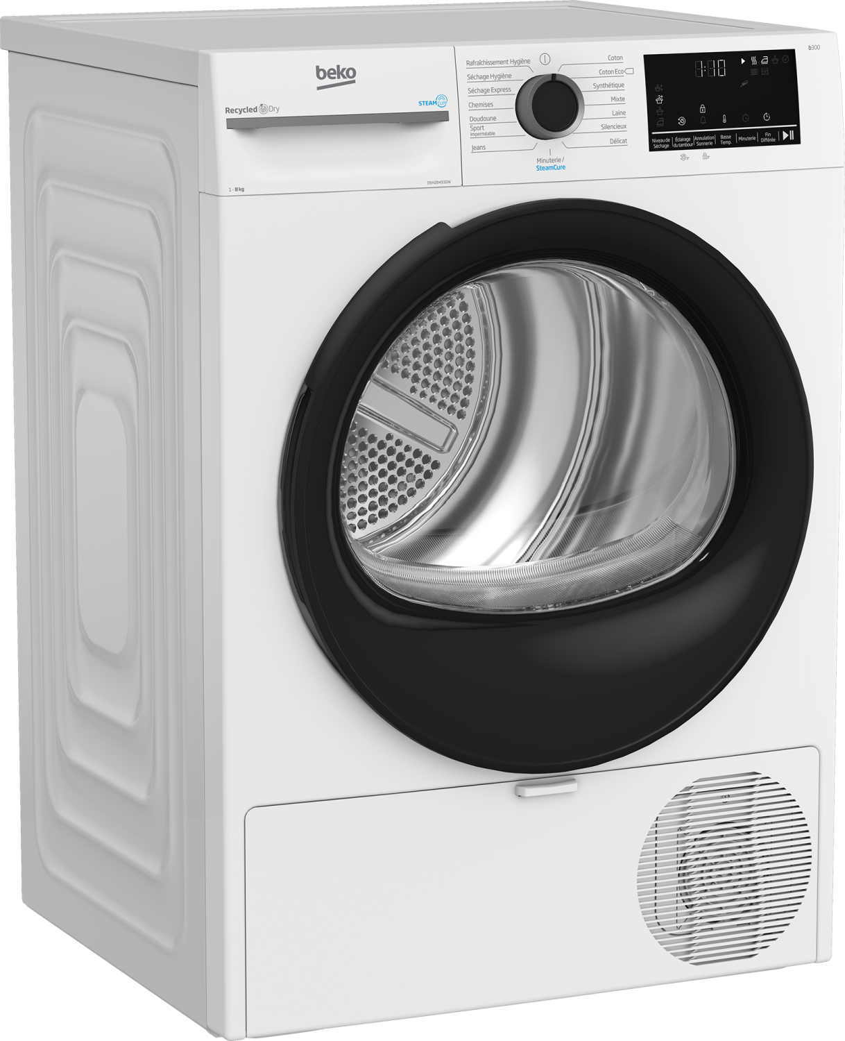 BEKO D5H284930W