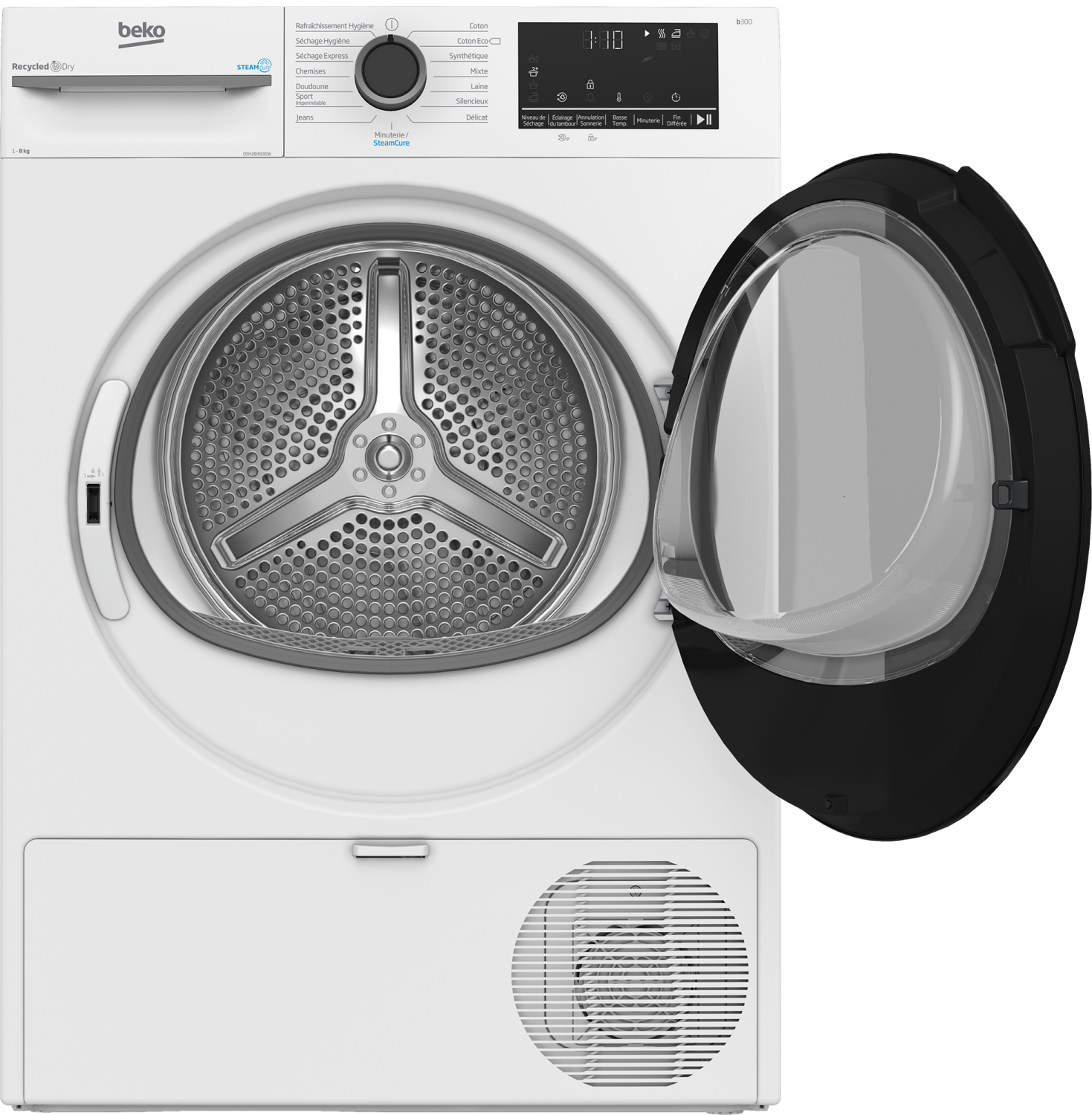 BEKO D5H284930W