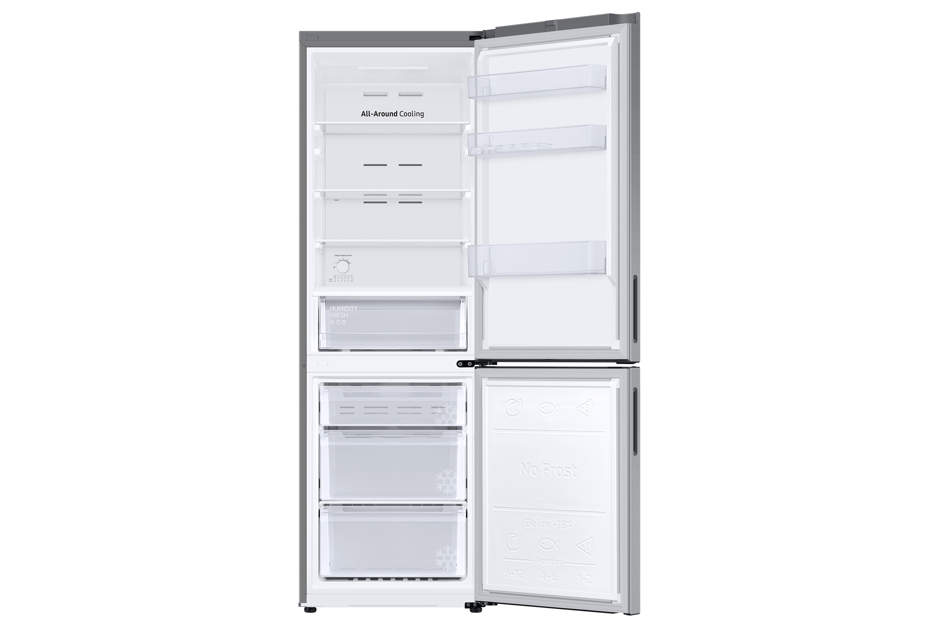 SAMSUNG RB33B610ESA