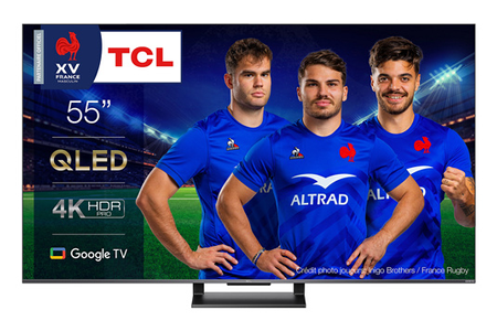 TCL 55C735