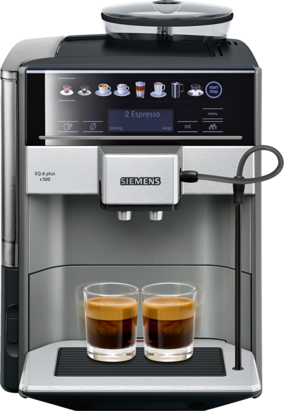 SIEMENS TE655203RW