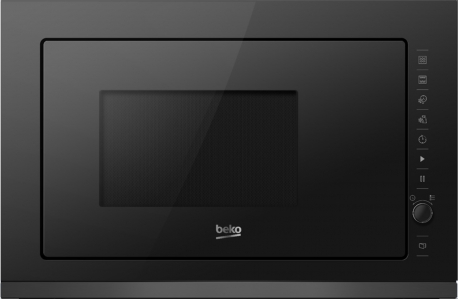 BEKO BMGB25333DX