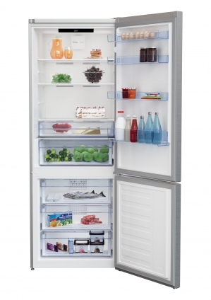 BEKO BRCNE50140ZXBN