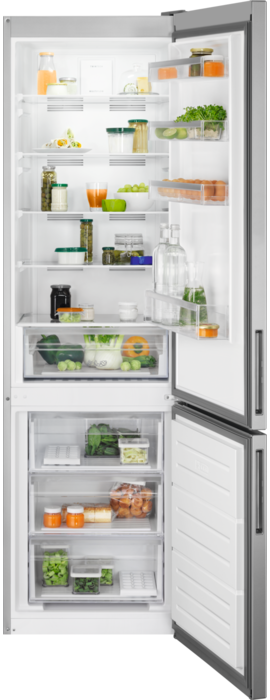 ELECTROLUX LNT5MF36U0