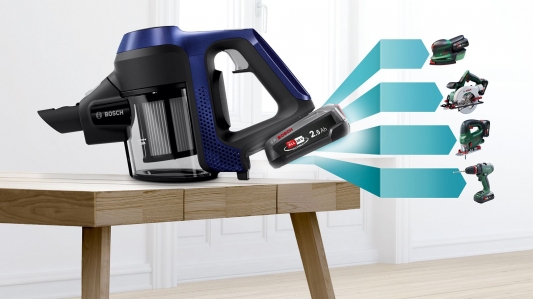 BOSCH BBS611MAT