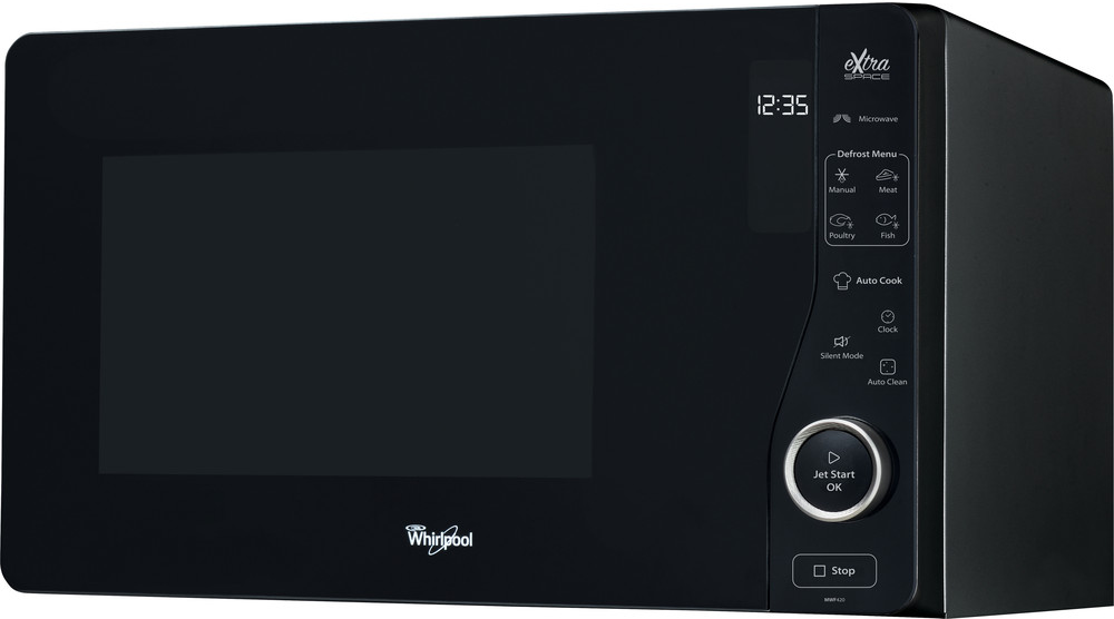 WHIRLPOOL MWF420NB-NEW