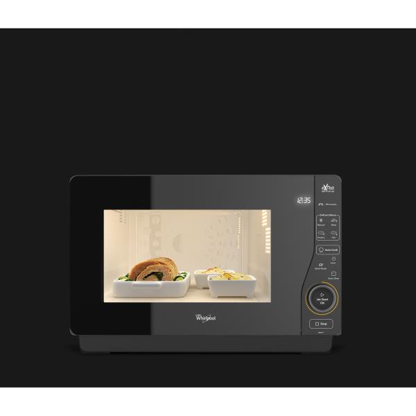 WHIRLPOOL MWF420NB-NEW