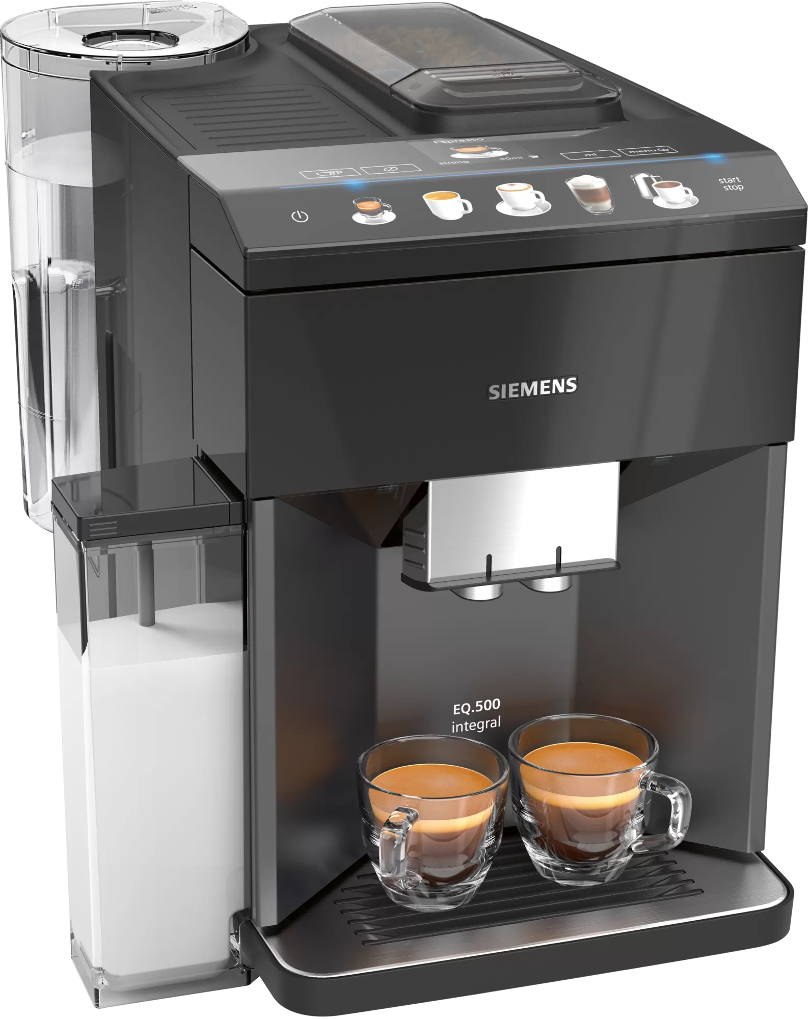 SIEMENS TQ505R09