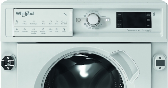 WHIRLPOOL BIWMWG71483FRN