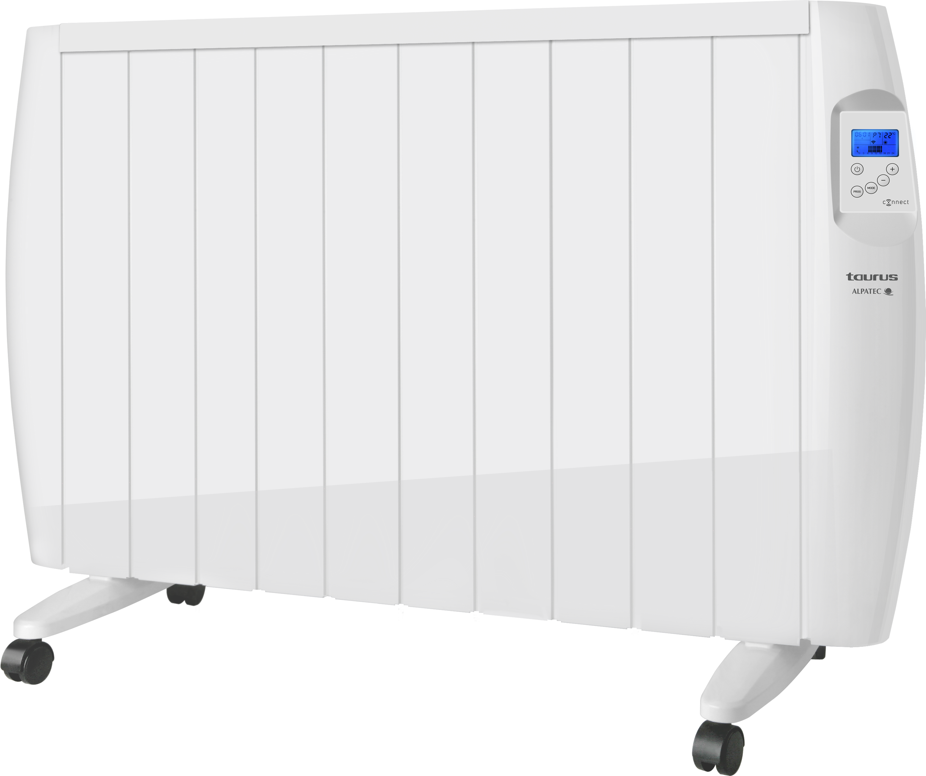 TAURUS ALPATEC MALBORKCONNECT2000