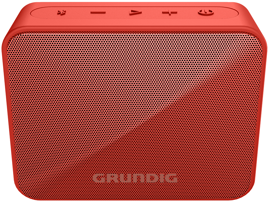 GRUNDIG SOLORED