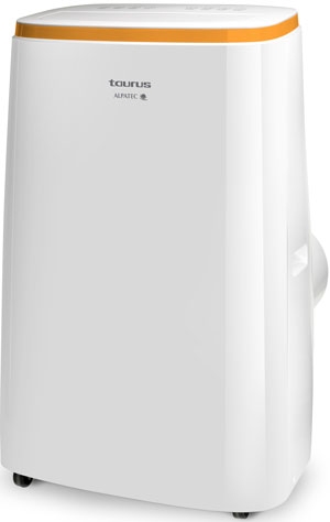 TAURUS/ALPATEC AC14000CH