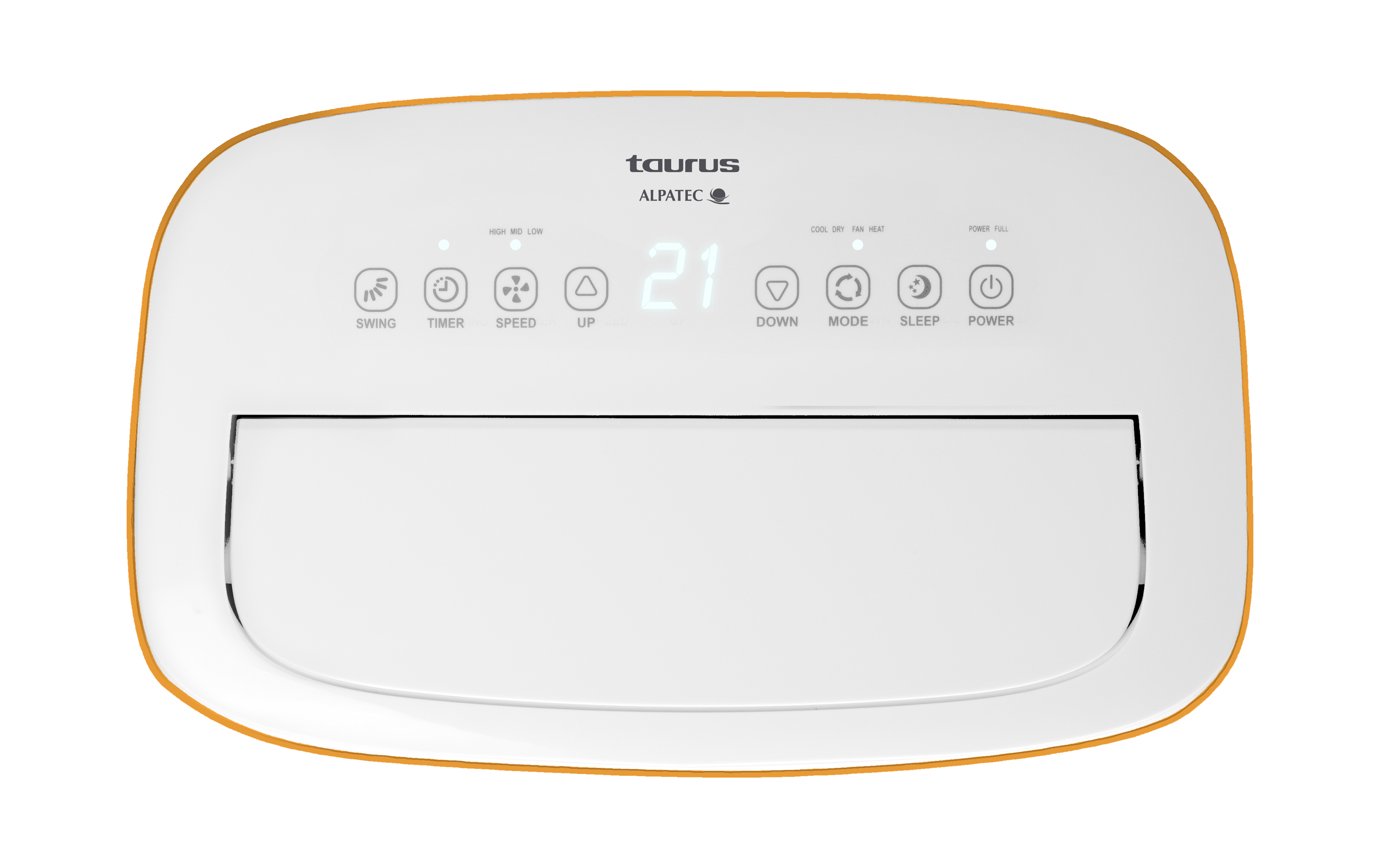 TAURUS/ALPATEC AC14000CH