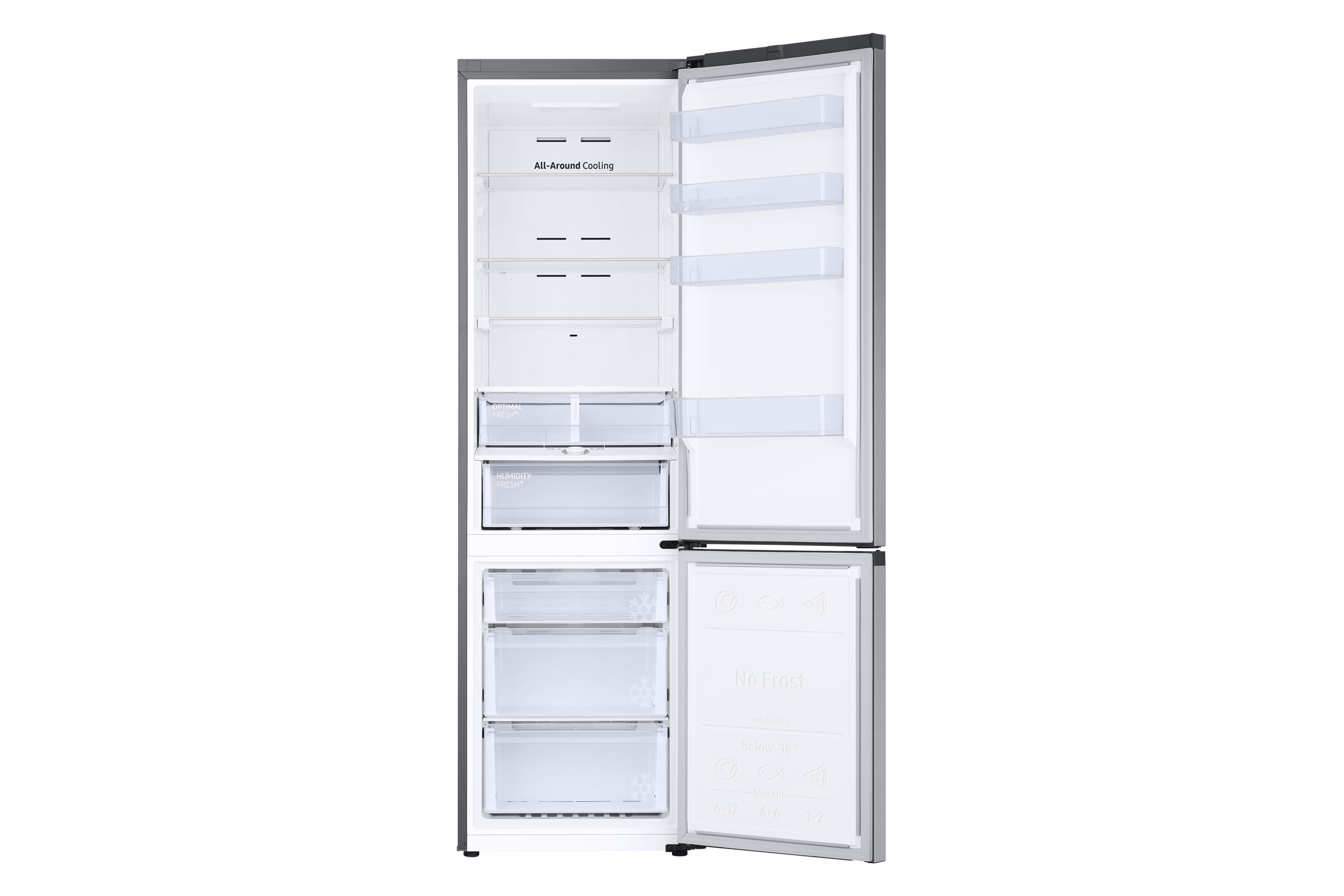 SAMSUNG RB38T674ESA