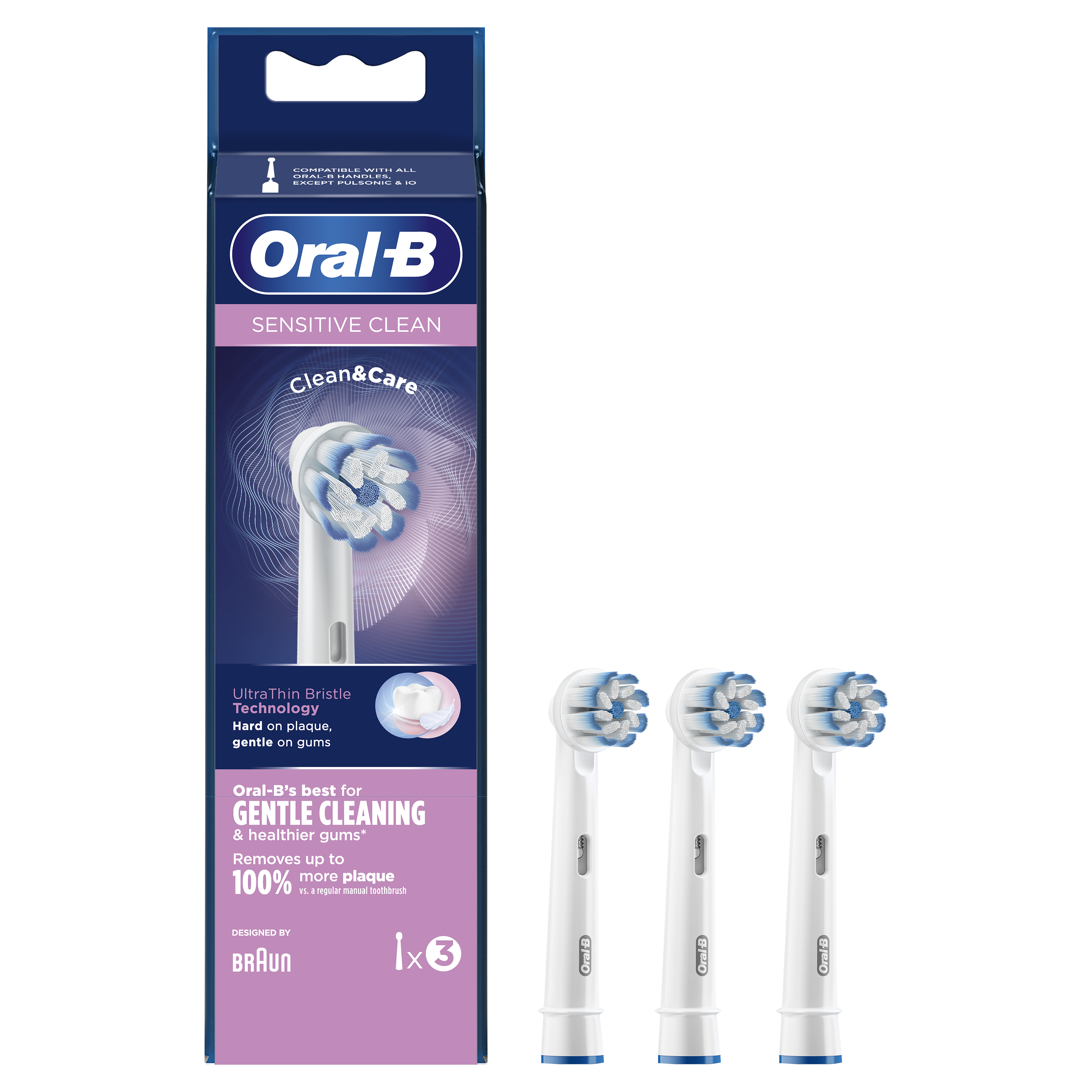 ORAL B 4210201318064
