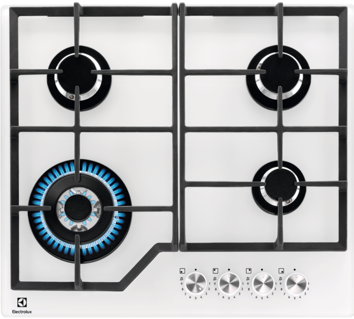 ELECTROLUX KGG64362W