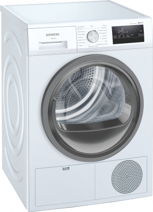 SIEMENS WT45HV14FR