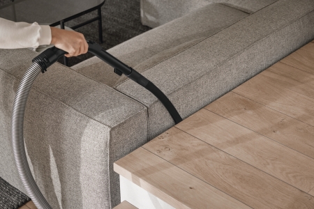 MIELE GuardS1FlexBleuNordique