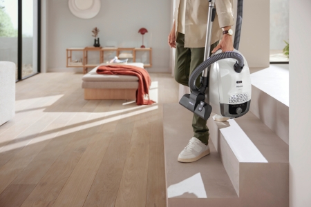 MIELE GuardS1FlexBleuNordique