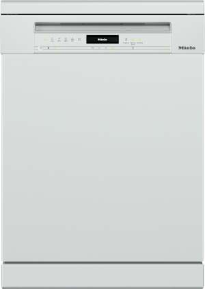 MIELE G7410SCBlancAutoDos