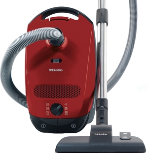 MIELE ClassicC1PowerLine