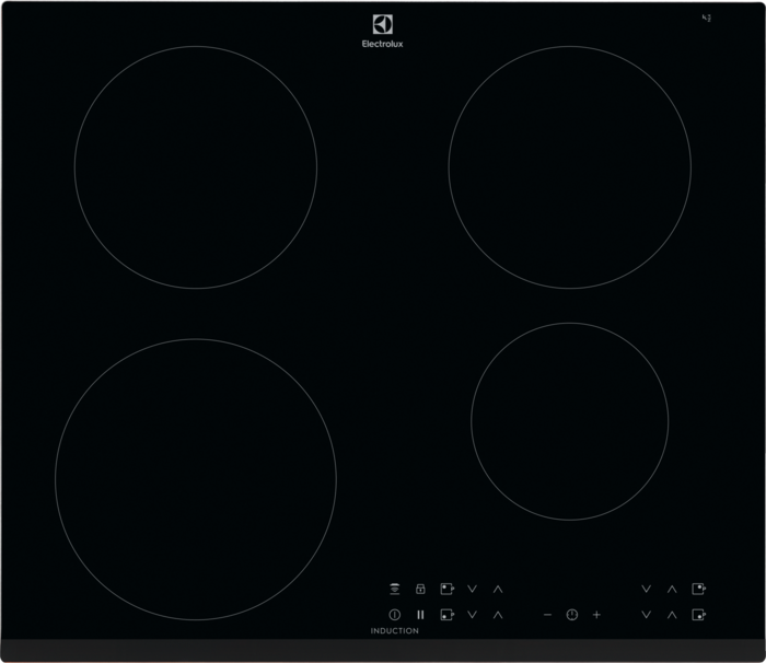 ELECTROLUX LIT6043