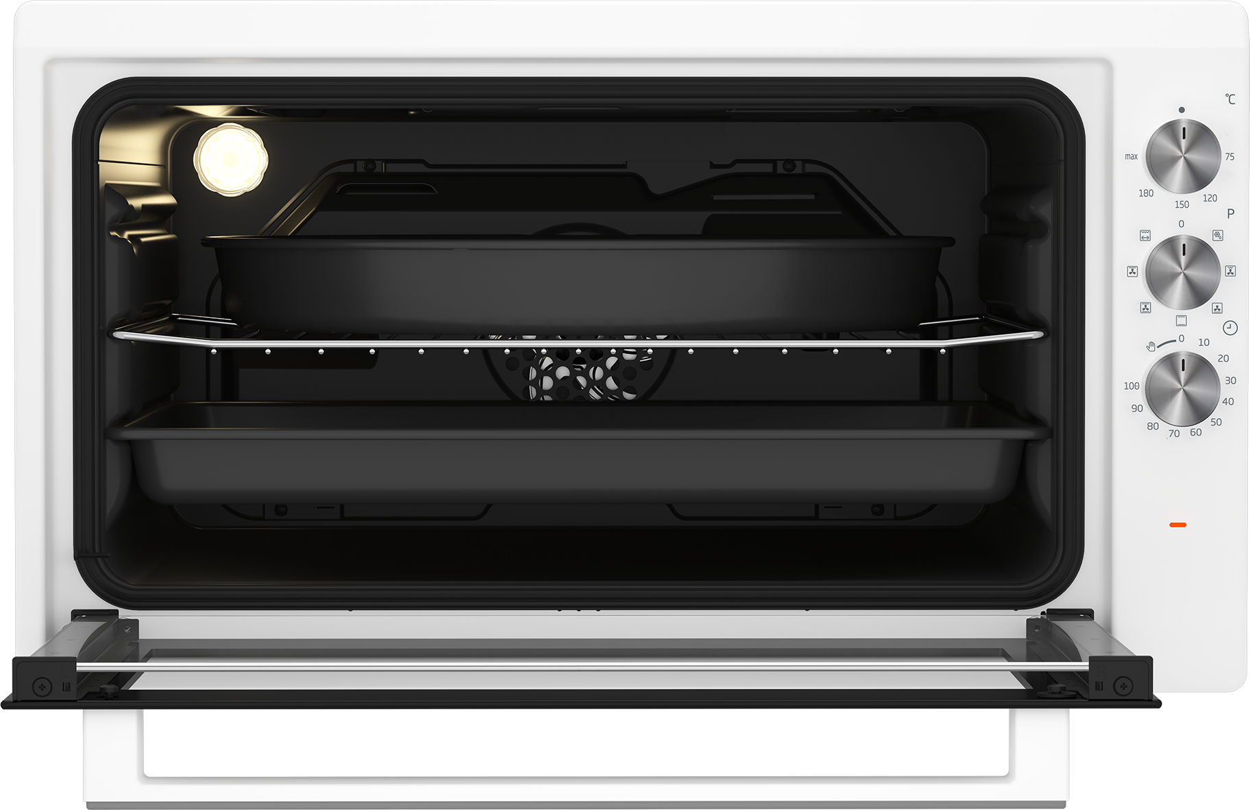 BEKO BMF50W
