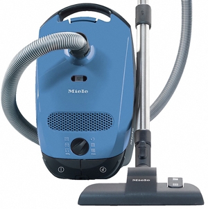 MIELE ClassicC1EcoLineBleu